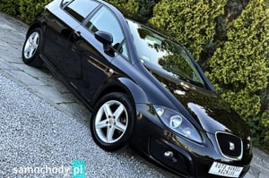 Seat Leon Hatchback 2010