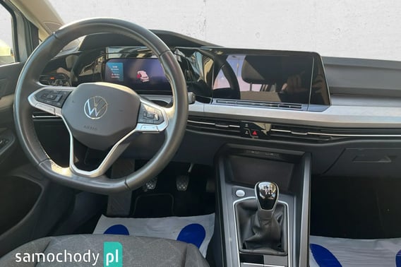 Volkswagen Golf Kombi 2023