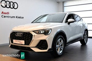 Audi Q3 SUV 2024