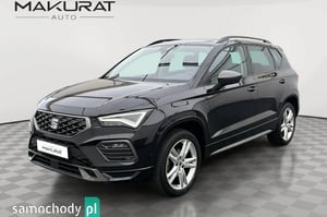SEAT Ateca SUV 2023
