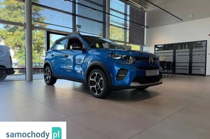 Citroen C3 Hatchback 2026