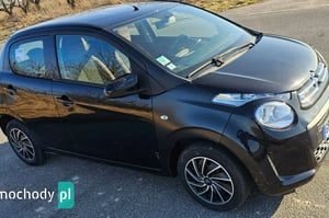 Citroen C1 Hatchback 2020
