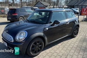 MINI ONE Hatchback 2007