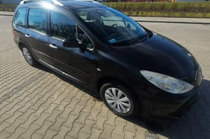Peugeot 307 Kombi 2005