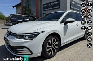 Volkswagen Golf Hatchback 2021