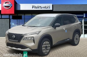 Nissan X-Trail SUV 2025