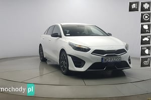Kia ProCeed Kombi 2022