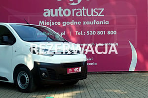 Citroen Jumpy Furgon 2020