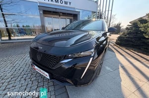 Peugeot 308 Hatchback 2024