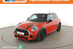 Mini Cooper Hatchback 2020