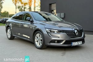 Renault Talisman Kombi 2021