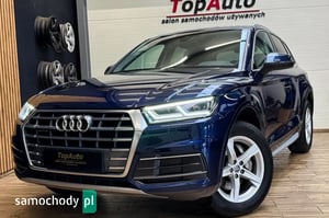 Audi Q5 SUV 2019