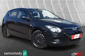 Hyundai i30 Hatchback 2009