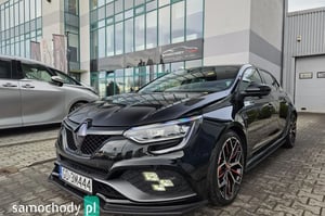 Renault Megane Hatchback 2019