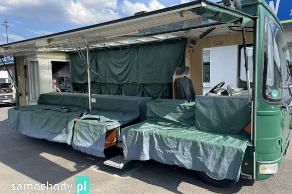 Fiat Ducato Inne 2006