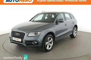 Audi Q5 SUV 2016