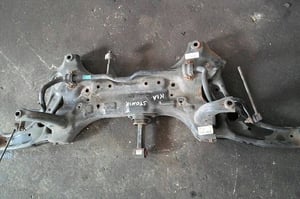 KIA STONIC I 1,0T-GDI WÓZEK SANKI PRZÓD 0747H540