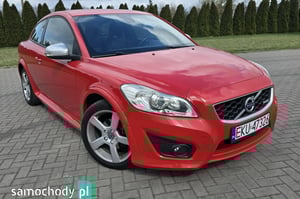 Volvo C30 Coupe 2010