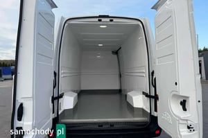 Opel Movano Izoterma L3 H2 Chłodnia/Izoterma 2020