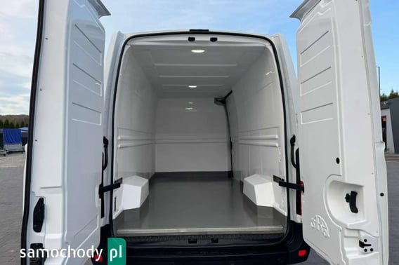 Opel Movano Izoterma L3 H2 Chłodnia/Izoterma 2020