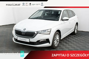 Skoda Scala Hatchback 2023
