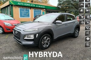 Hyundai Kona Hatchback 2019