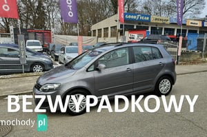 Volkswagen Golf Plus Hatchback 2009