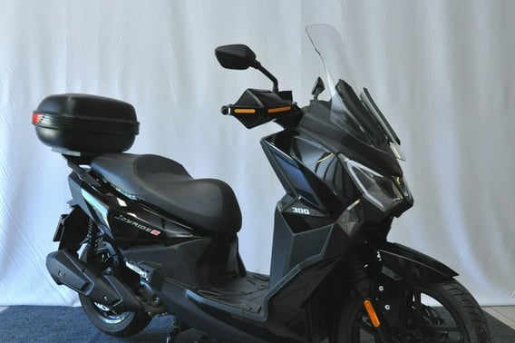 SYM JOYRIDE Skuter 2024