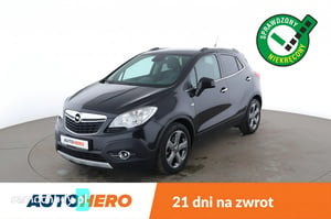 Opel Mokka SUV 2014