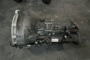 BMW 3 E90 E91LIFT 2,0D SKRZYNIA BIEGÓW 2170000751