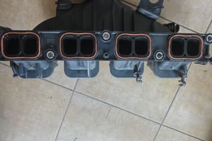 FORD S-MAX FL 2,0i KOLEKTOR SSĄCY AG9G9424BE