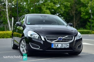Volvo V60 Kombi 2011
