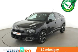 Citroen C4 Sedan 2022