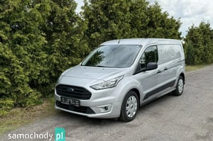Ford Courier Furgon 2020