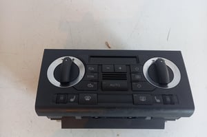 AUDI A3 8P PANEL NAWIEWU I KLIMATYZACJI 8P0820043N