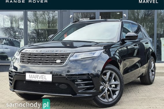 Land Rover Range Rover Velar SUV 2026