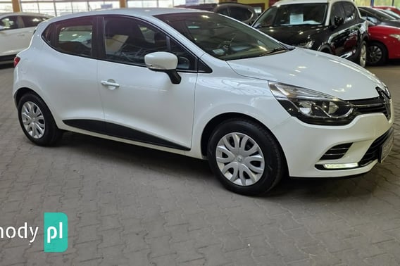 Renault Clio Hatchback 2018