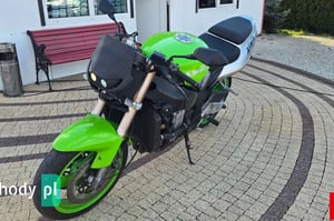 Kawasaki ZX Sportowy 1994