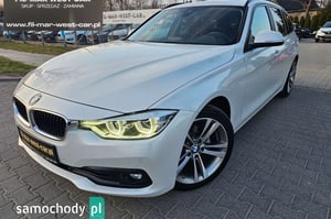 BMW Seria 3 Kombi 2019