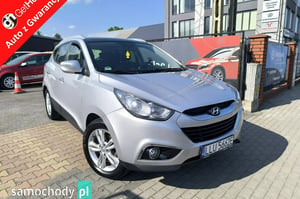 Hyundai ix35 SUV 2012