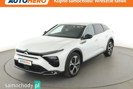 Citroen C5 Kombi 2022