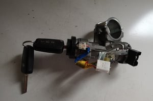 KIA RIO III STACYJKA Z KLUCZYKAMI