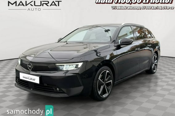 Opel Astra Kombi 2023
