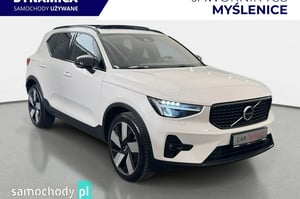 Volvo XC40 SUV 2022