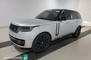 Land Rover Range Rover SUV 2023