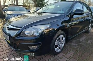 Hyundai i30 Hatchback 2012