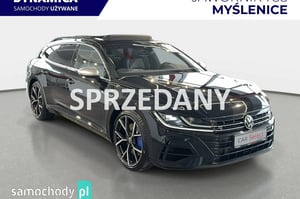 Volkswagen Arteon Kombi 2022