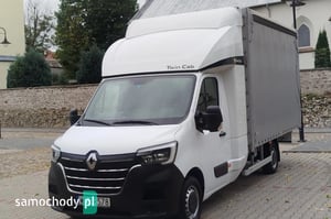 Renault Master Inny 2023