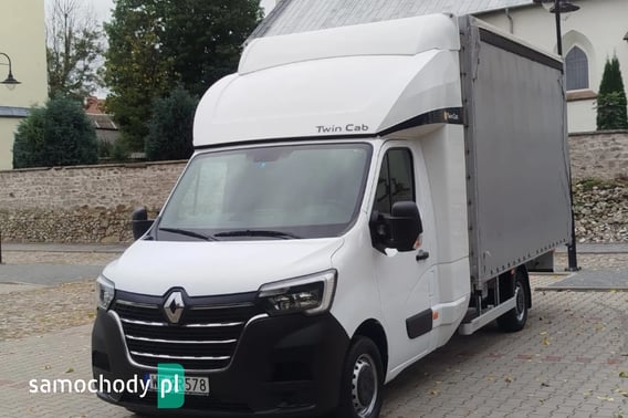 Renault Master Inny 2023