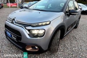 Citroën C3 Hatchback 2023